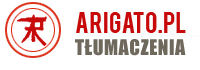 Tumacz albaski LUBARTW